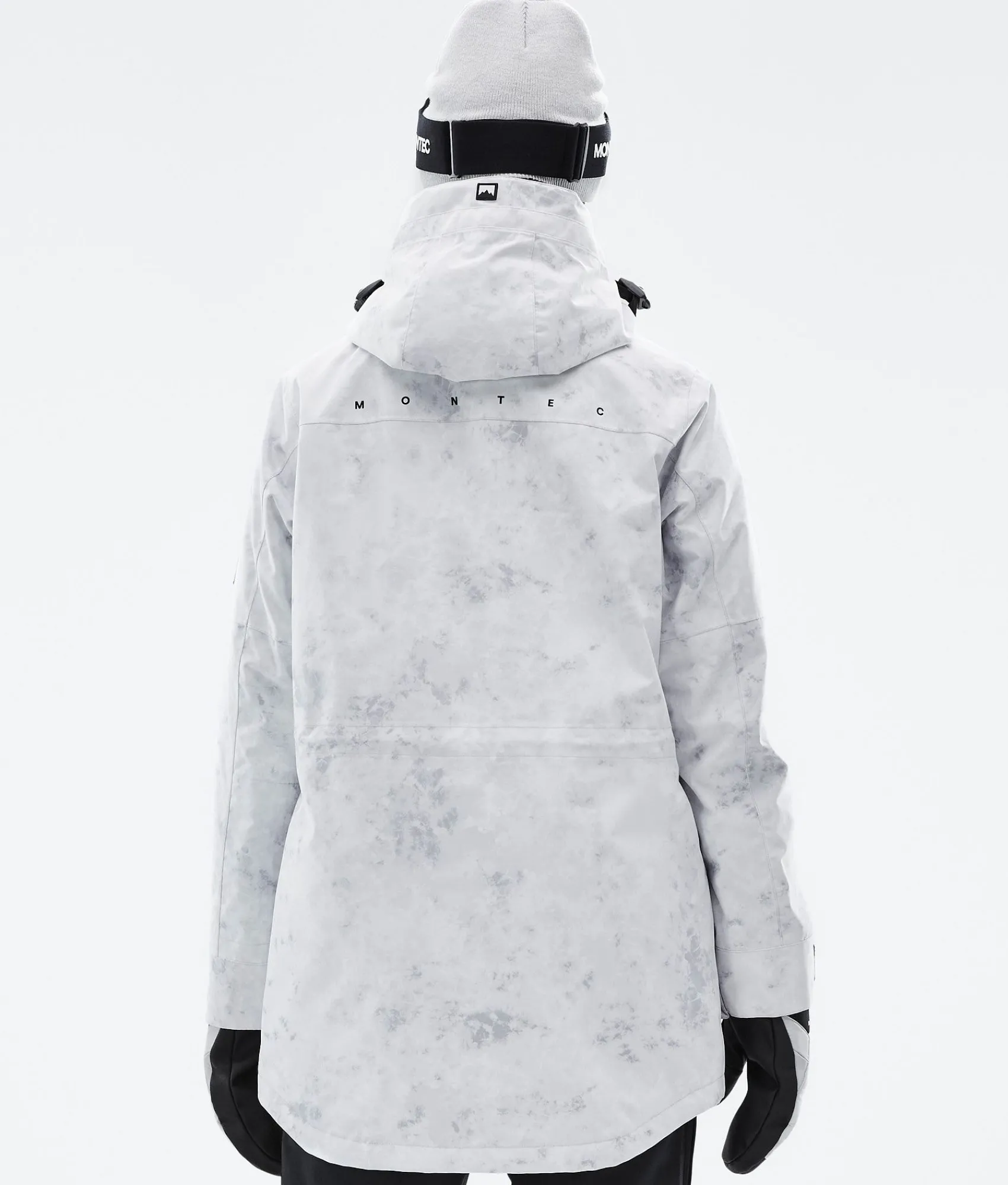 MONTEC Virago W WhiteTiedye Flash Sale