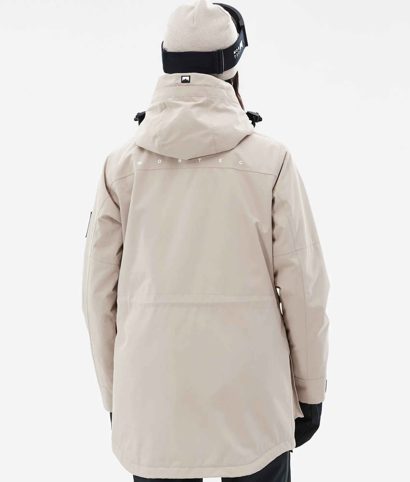 MONTEC Virago W Sand Online