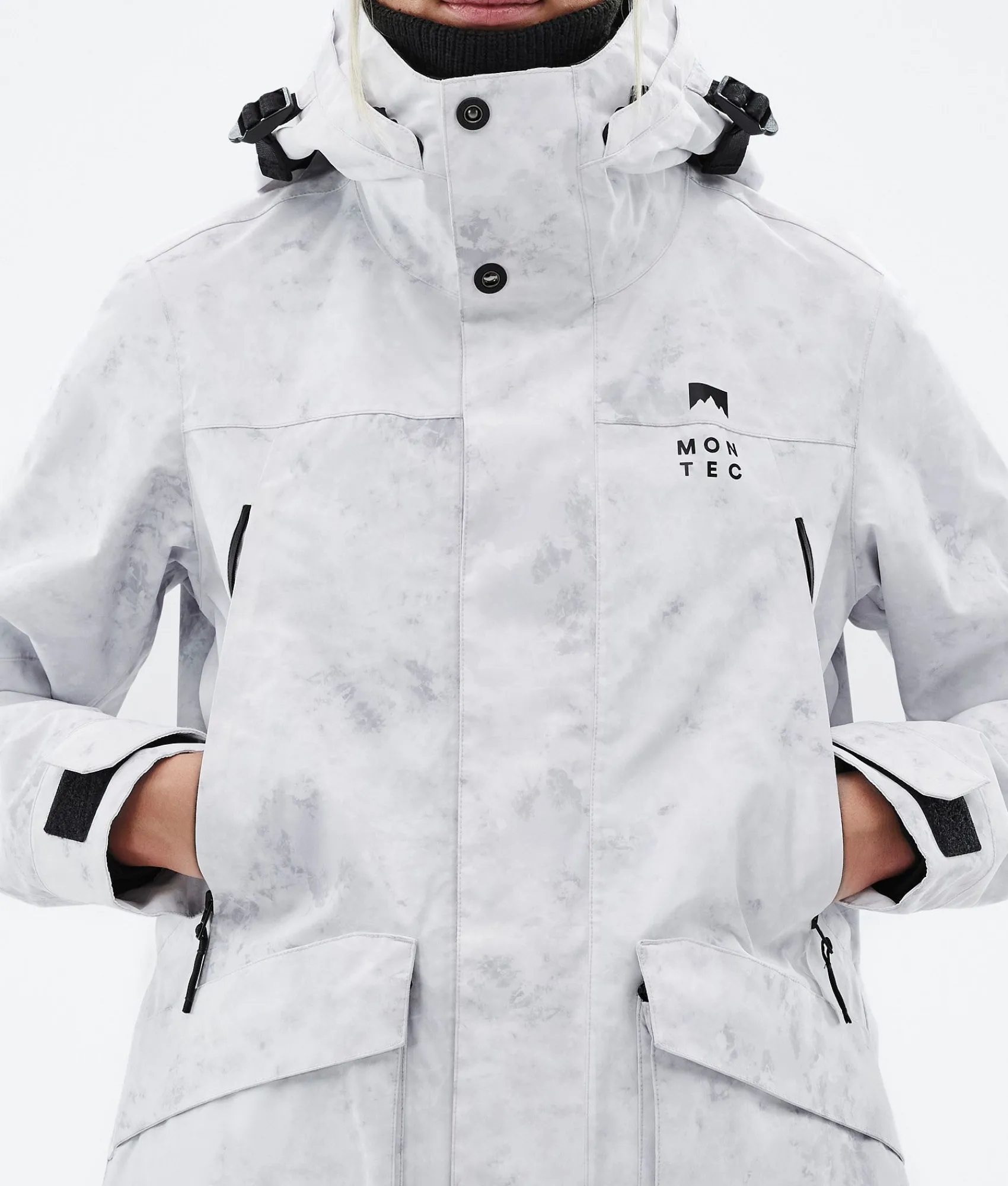 MONTEC Virago W WhiteTiedye Shop